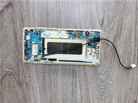 Ảnh S9 hay S10 làm Phone Farm? Nên cân nhắc những yếu tố nào?